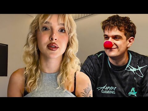 Видео: ГЕНСУХА про ВСТРЕЧУ с ЭВЕЛОНОМ и ПРИЕЗД в СЕРБИЮ / GENSYXA EVELONE