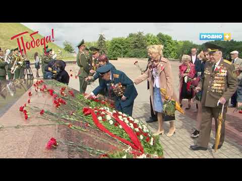 Видео: Свидание с городом. Выпуск №5