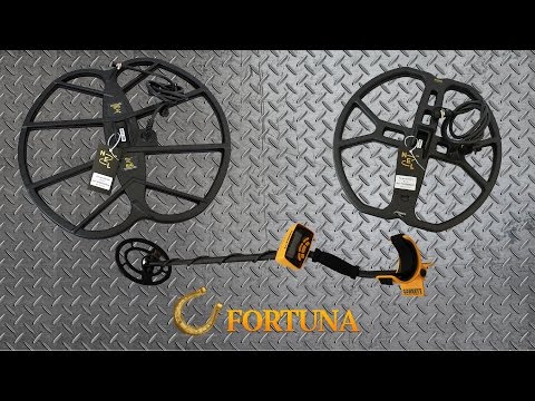 Видео: Тесты на Garrett Ace 250 катушек NEL Big и NEL Storm