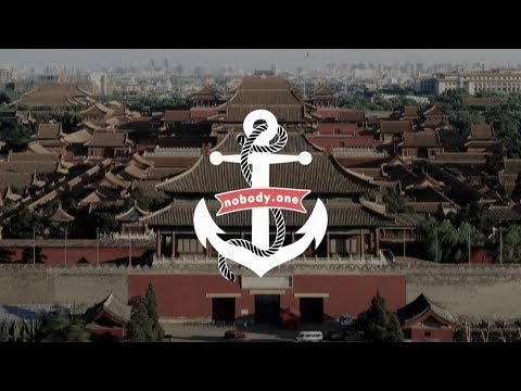 Видео: nobody.one - В Китай!