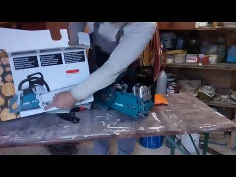 Видео: Обзор Makita 7301