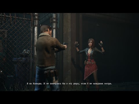 Видео: Tormented Souls 2 — отличный сиквел отличного хоррора #3