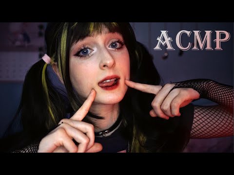 Видео: АСМР Альтушка с госуслуг изменит твою жизнь | Ролевая игра