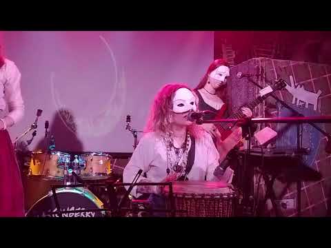 Видео: Чародейник. Самайн. 4.11.2025. Видео 10