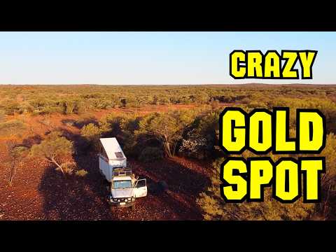 Видео: Это безумие: неужели здесь никто ничего не обнаружил?!?