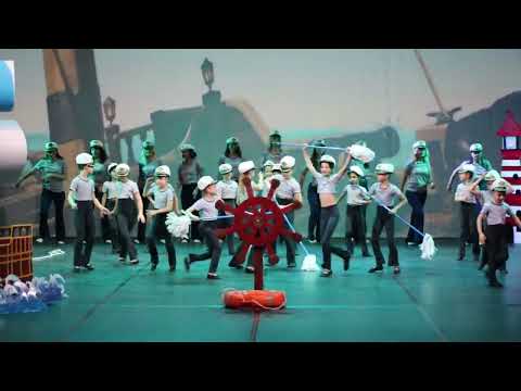 Видео: "Корабът на мечтите" - юбилеен спектакъл