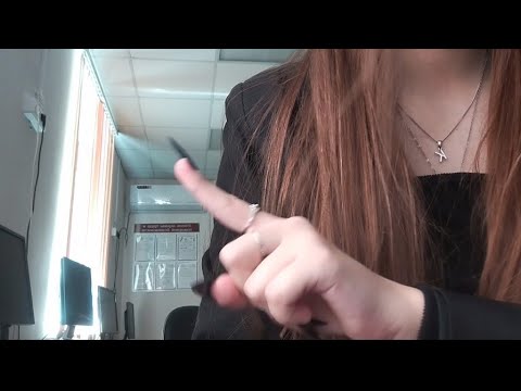 Видео: asmr lofi weird /странный лофи асмр на парах