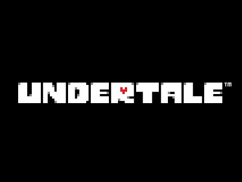 Видео: UNDERTALE: Геноцид Часть 1