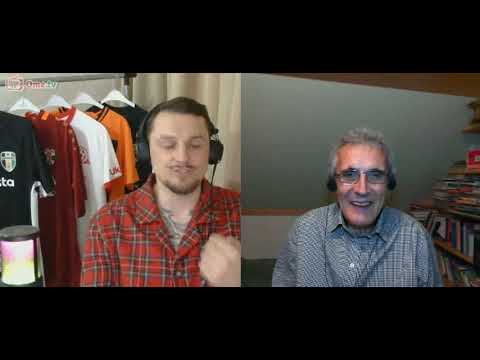 Видео: О Боге и о Библии в чатрулетке 20250921