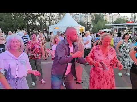 Видео: Белые крылья любви... 31.08.25...