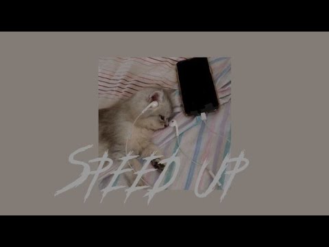 Видео: плейлист speed up ✨×||комфортик||×✨