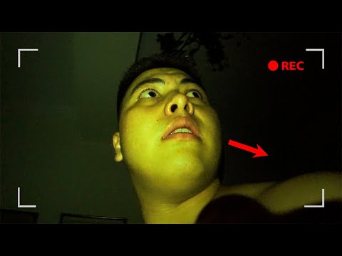 Видео: 03:00-де ТЕРЕЗЕНІ бірдеңе тарсылдатып жатыр... | ЧЕЛОВЕК ЗА ОКНОМ?