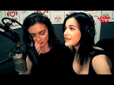 Видео: Снегурочки по вызову Serebro Серия 1
