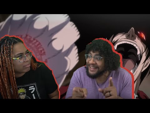 Видео: АЛУКАРД — ГРАФ ЧЁРНЫХ СИЛ! | Реакция CJ DACHAMP!