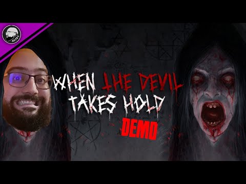 Видео: YOUTUBER ТЪРСИ ДЕМОНИ ЗА ГЛЕДАНИЯ | When The Devil Takes Hold