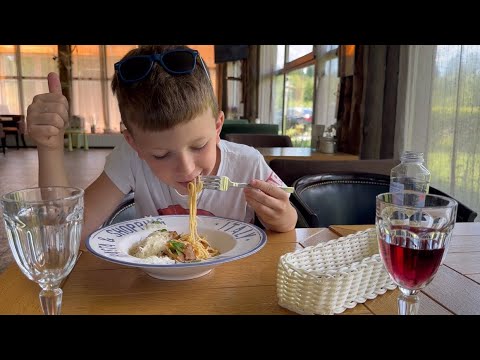 Видео: Установка септика, делаем дренаж на даче