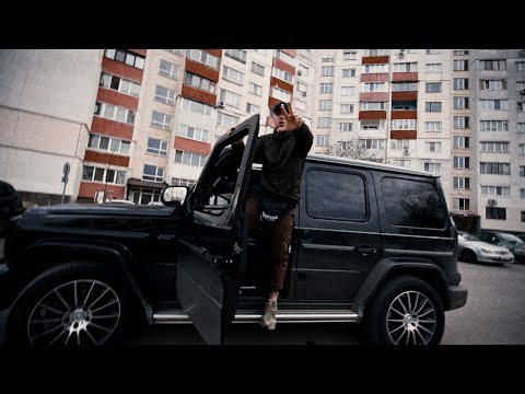 Видео: FYRE - Силен и Смел (prod. by Vitezz)(Official 4K Video)
