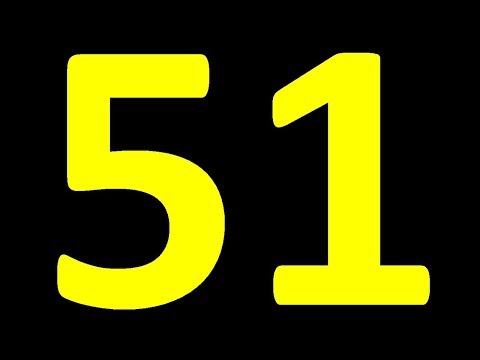 Видео: ФРАНЦУЗСКИЙ ЯЗЫК ПО ПЛЕЙЛИСТАМ C НУЛЯ ДЛЯ НАЧИНАЮЩИХ  УРОК 51 УРОКИ ФРАНЦУЗСКОГО ЯЗЫКА