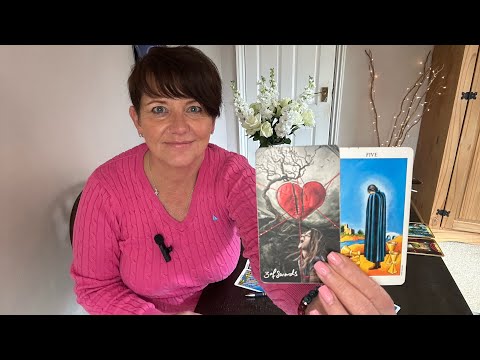 Видео: ВЕСЫ ♎️ Предстоящая неделя 20 октября 🌹Поворотный момент 🌹