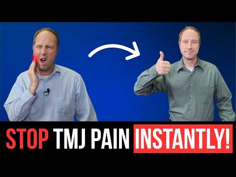 Видео: ОСТАНОВИТЕ ВНЧС и цервикогенное головокружение | 3 упражнения для БЫСТРОГО ОБЛЕГЧЕНИЯ!