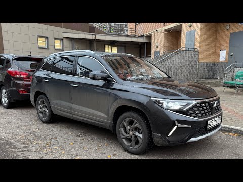 Видео: Пересел с Mazda 6 на Jetta VS7 МАКСИМАЛКА 1.4t-150лс.