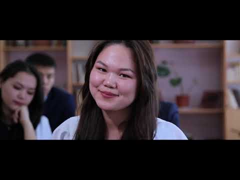 Видео: Aktau 28 школа выпускной филм 2018