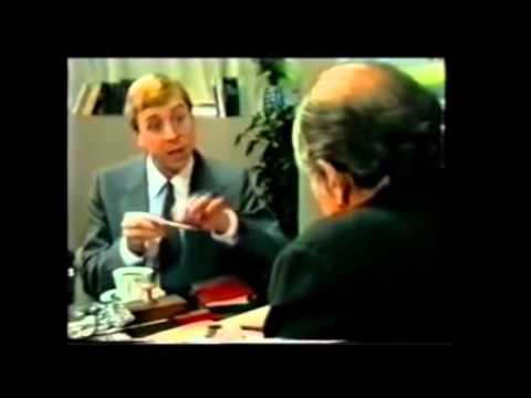 Видео: Продай мне ручку  Техника продаж