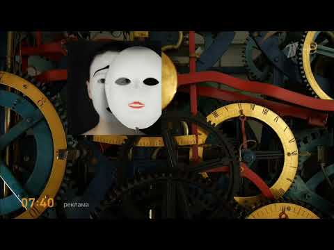 Видео: Рекламные заставки (Первый канал, 15.10.2023-01.09.2024)