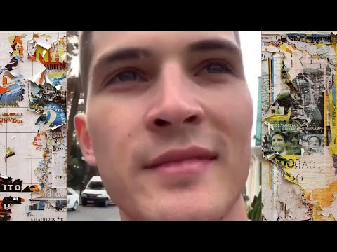 Видео: Даниил Зуев. Я не стараюсь от жизни ничего получить, потому что это я. Мне от себя ничего не нужно.