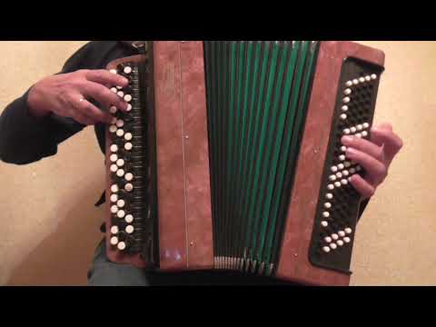 Видео: "Упкэлэсэн эйдэ упкэлэ". Разбор песни на баяне для начинающих