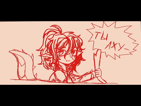 Видео: ДНД - приключения, компания: "Кровь Богов" - серия 47 - "Божественная рЫгалия"