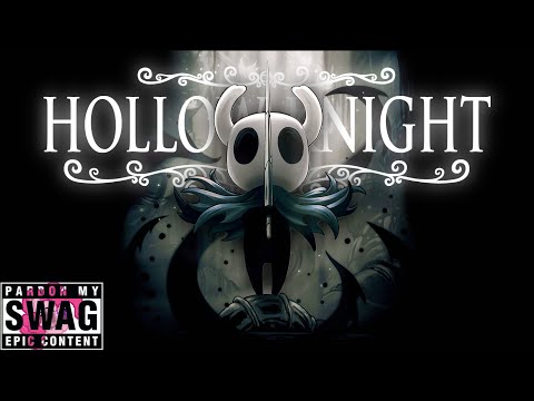 Видео: Казуал в ХОЛЛОУ НАЙТ / Hollow Knight #shorts #стрим #игры #hollowknight