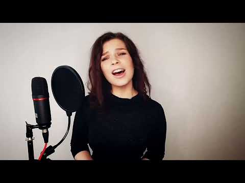 Видео: Алиса Супронова - Седая ночь (Ласковый май)