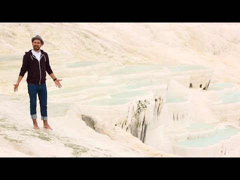 Видео: Орёл и Решка. КУРОРТНЫЙ СЕЗОН. #2 Анталия