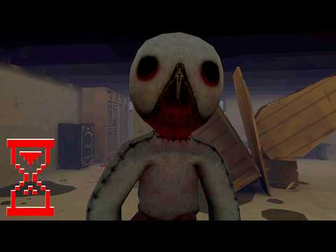 Видео: Gails Doll: Дом ужасов