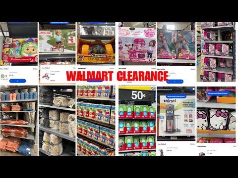 Видео: ПОКУПАЙТЕ ВМЕСТЕ СО МНОЙ В WALMART | РАСПРОДАЖА ВСЕГО ОТ 50¢ | НОВЫЕ ТОВАРЫ РАСПРОДАЖИ..