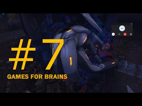 Видео: Ну не везёт тебе, Царь, не везёт... (Прохождение XCom: Enemy Within #7)