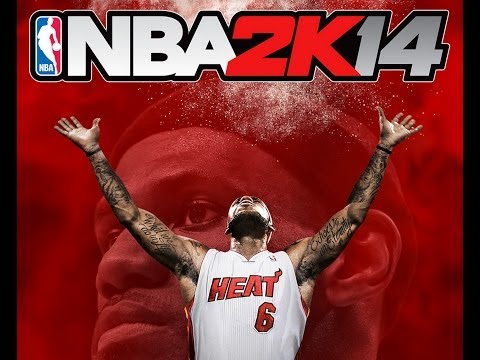 Видео: Обзор NBA 2K14 для PS4, Xbox One (My Player Mode)