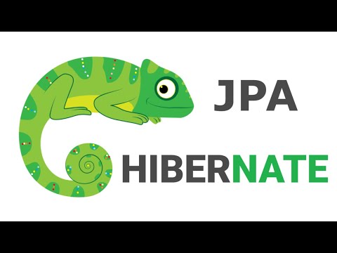 Видео: Урок 24 - JPA CRUD поля nullable и unique (JPA & Hibernate)