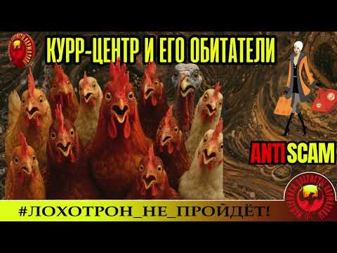 Видео: Надежда🔥✅КУРР-ЦЕНТР, или ЕСТЬ ЛИ У НИХ ДНО?🔴МОШЕННИКИ, ПРИКОЛ, РАЗВОД, СКАМ, ФРОД