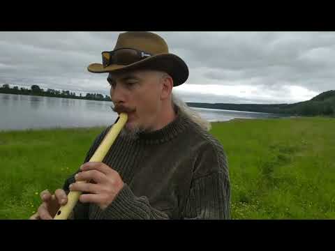 Видео: свирель традиционная.