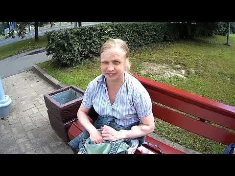 Видео: город Кириши - большая прогулка по городу