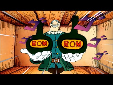 Видео: Остров сокровищ - RYTP 2 (ПЕРЕЗАГРУЗКА)