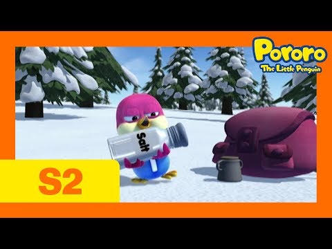 Видео: Пороро Монгол 2-P УЛИРАЛ 21-P АНГИ lБаярлалаа, Харри! l Бяцхан оцон шувуу Пороро Pororo