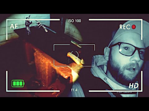 Видео: САМЫЙ СТРАШНЫЙ ДЕМОН БЫЛ ОБНАРУЖЕН ТУТ (три части в одном видео)