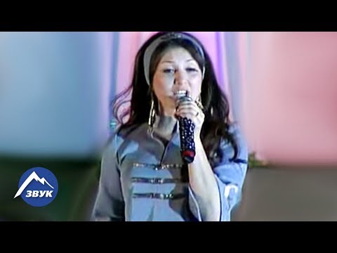 Видео: Лилия Шаулухова - Привыкаю | Концертный номер 2013