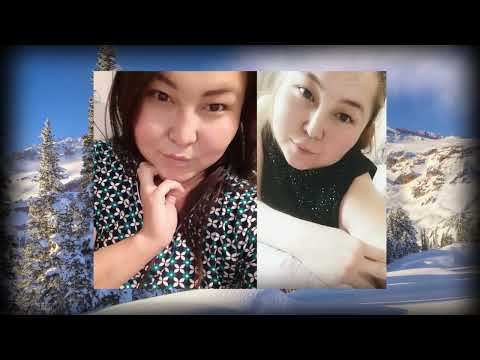 Видео: Жәкібай Айдана.Еске Алу. Балқаш қаласы
