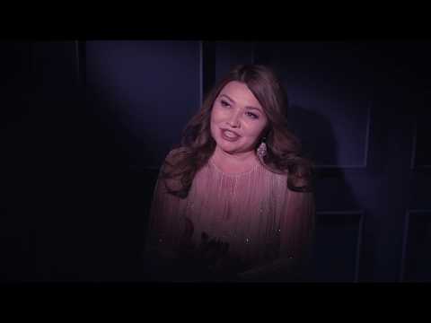 Видео: Лилия Мингулова - Парлы ялгызлар