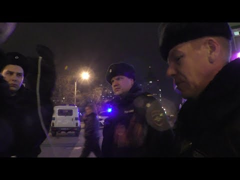 Видео: 💥Финал. Воронежская кутерьма с задержанием, пьянью и трусливыми ИДПС.💥