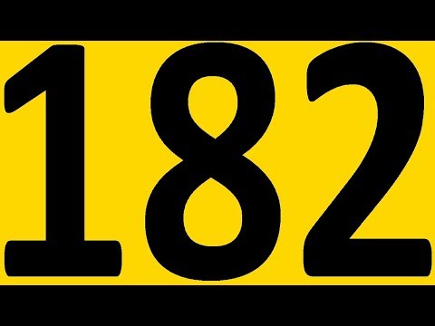 Видео: БЕСПЛАТНЫЙ РЕПЕТИТОР. ЗОЛОТОЙ ПЛЕЙЛИСТ. АНГЛИЙСКИЙ ЯЗЫК BEGINNER УРОК 182 УРОКИ АНГЛИЙСКОГО ЯЗЫКА